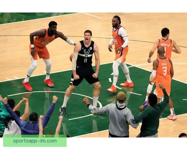 大洛佩兹迎18000分里程碑 领跑NBA历史某项数据成第一人