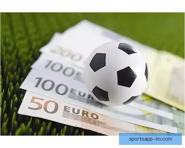 世界杯足球竞猜盘口全面解析与投注技巧深度指南