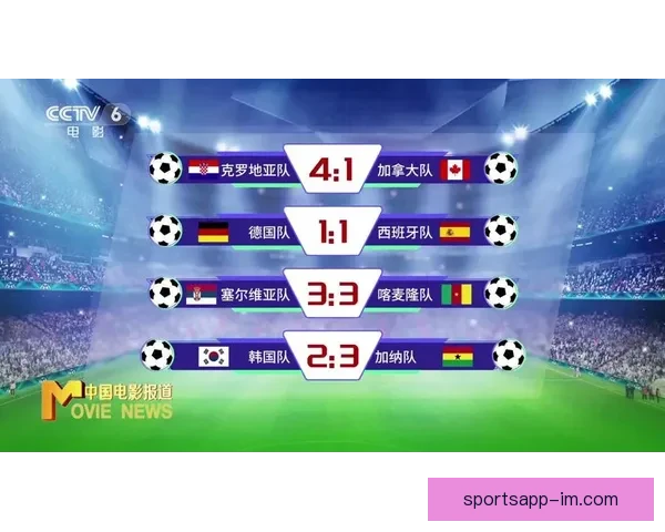 世界杯在线竞猜平台全面升级助力球迷精准预测赛事结果