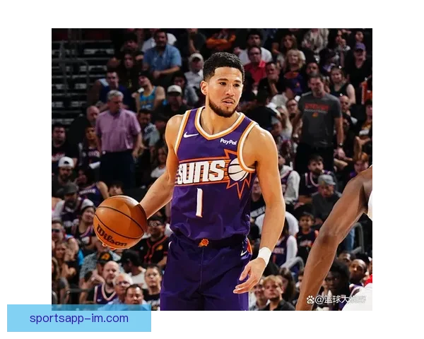 纳什见证太阳大胜猛龙止步五连败 布克25分巴恩斯高效9中8表现抢眼