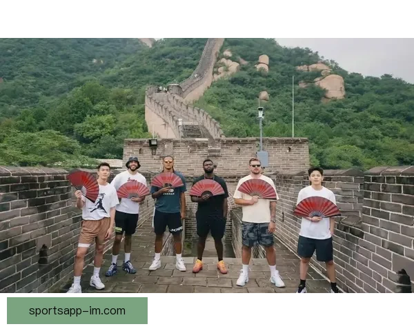 锡安回忆中国之行 长城登顶成为人生难忘的珍贵经历