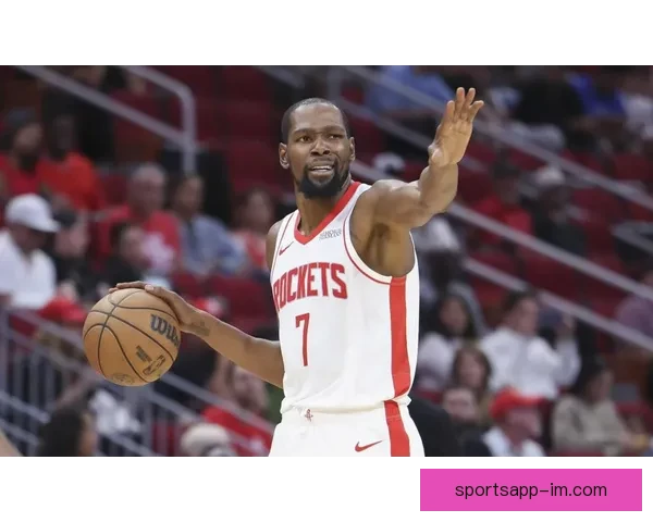 杜兰特40+7狂砍难掩失误痛苦 客场逆转22分未能完成奇迹