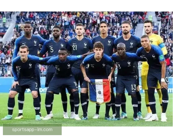 2026世界杯竞猜预测分析与热门球队动态全方位解析