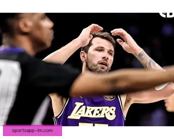 东契奇因16次技犯被禁赛一场 NBA官方宣布罚款26.4万美元